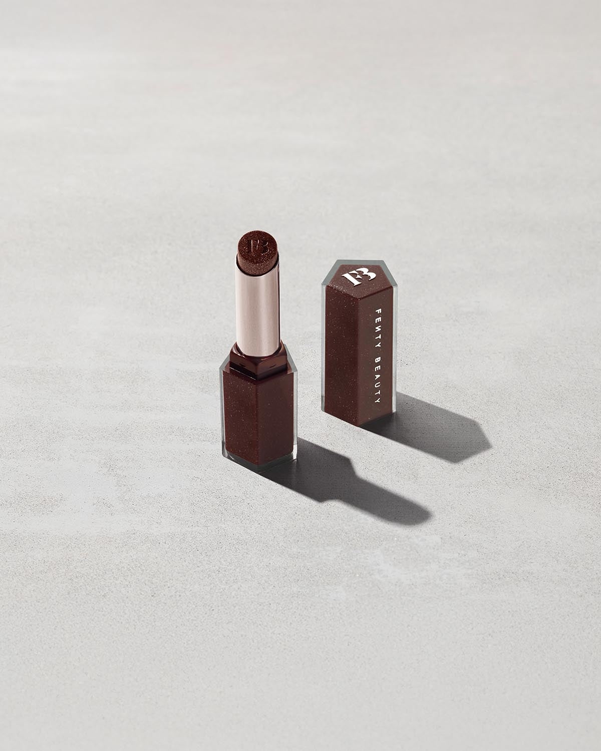 Gloss Bomb Stix High-Shine Gloss Stick — Shimmering Hot Chocolit