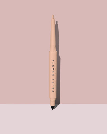Fine Linez Lash Line-Enhancing Eyeliner — Naked Beach