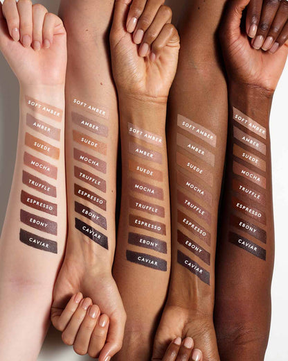 Mini Match Stix Duo Contour + Highlighter Set  — Light Medium