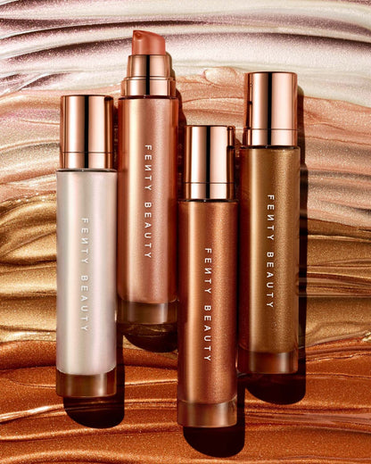 Body Lava Body Luminizer — Who Needs Clothes?!