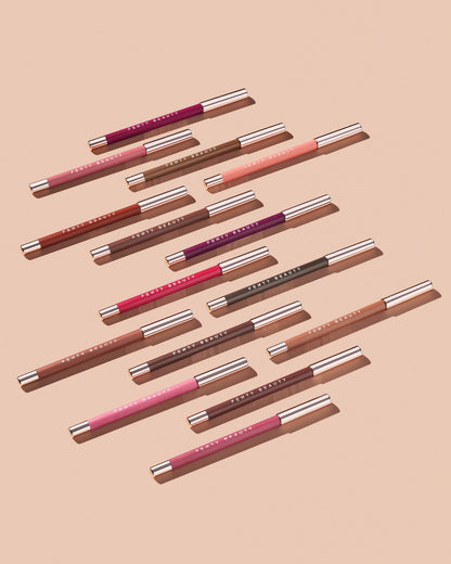 Trace'd Out Longwear Waterproof Pencil Lip Liner — The MVP