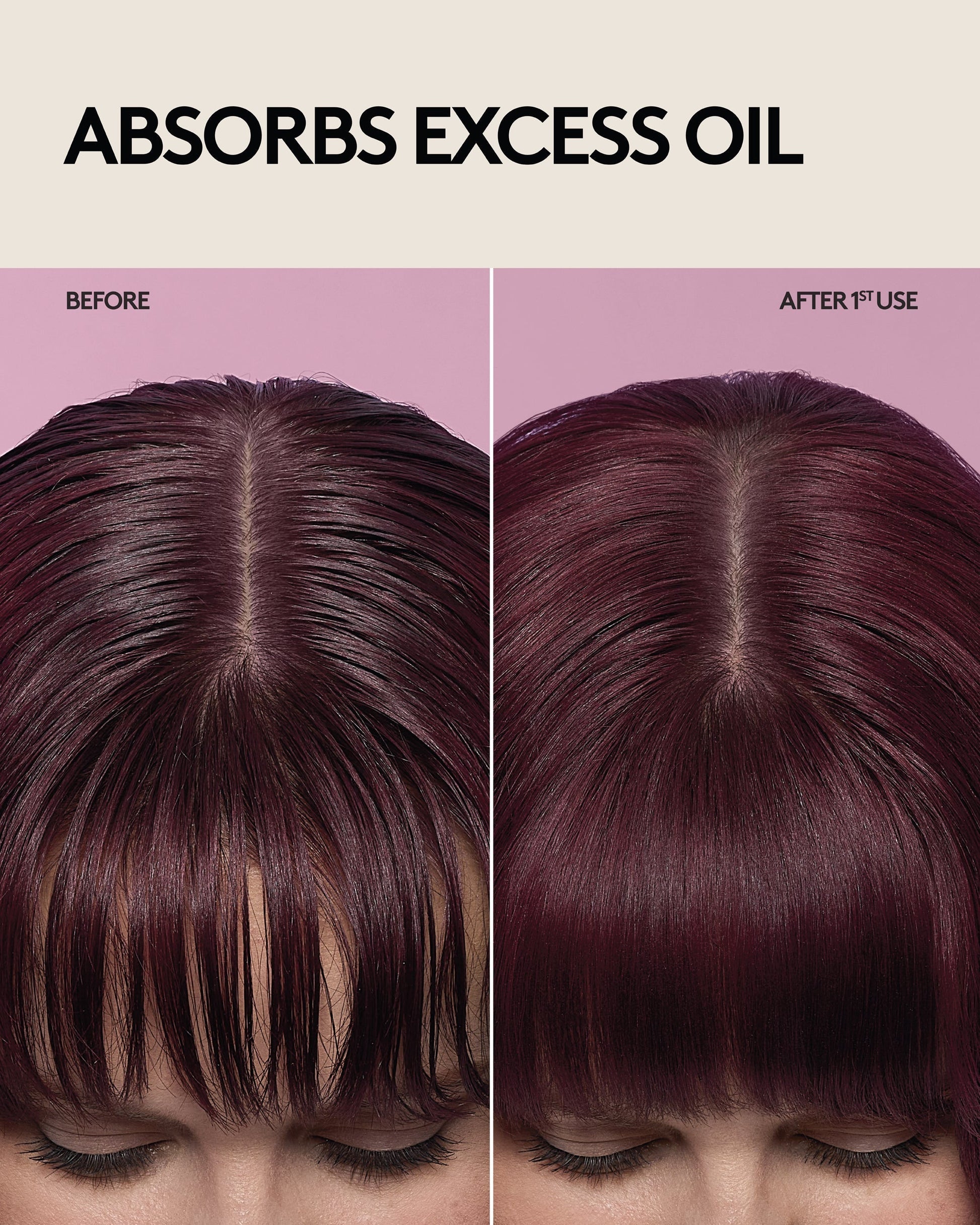 The Imposter Invisi-Boost Volumizing Dry Shampoo Powder