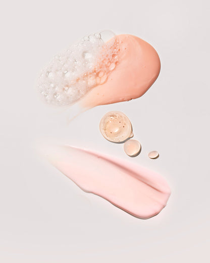 Fenty Skin Start’rs Full-Size Bundle with Mineral SPF