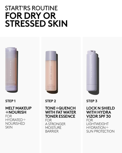 A$AP Rocky Hydra Vizor Invisible Moisturizer Broad Spectrum SPF 30 Sunscreen + Collector's Case