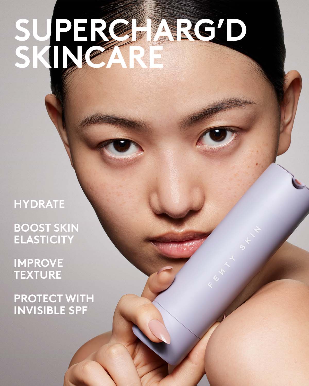 Fenty Skin Dry Skin Start’rs Full-Size Bundle