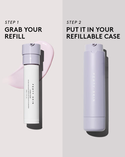 Fenty Skin Dry Skin Start’rs Full-Size Bundle