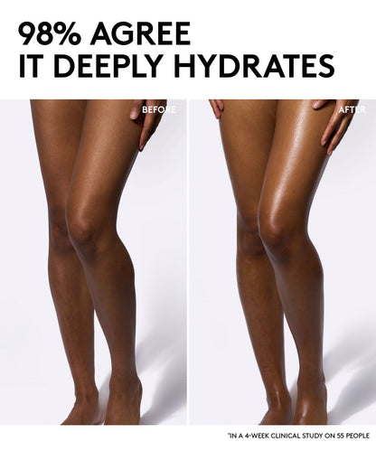 Butta Drop Whipped Oil Body Cream with Tropical Oils + Shea Butter — Amber Bouquet