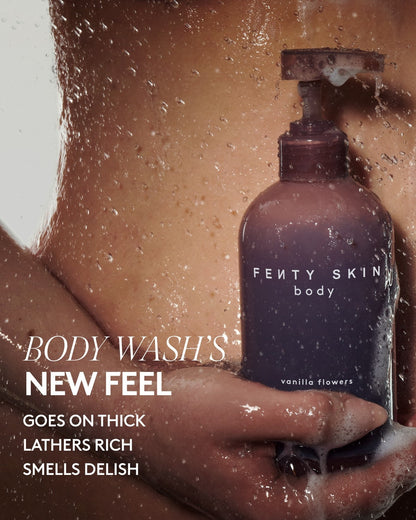 Body Start'r Set Mini Body Trio