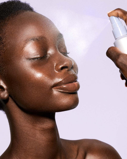 Dew N Plump Hydrating Nectar Face Mist