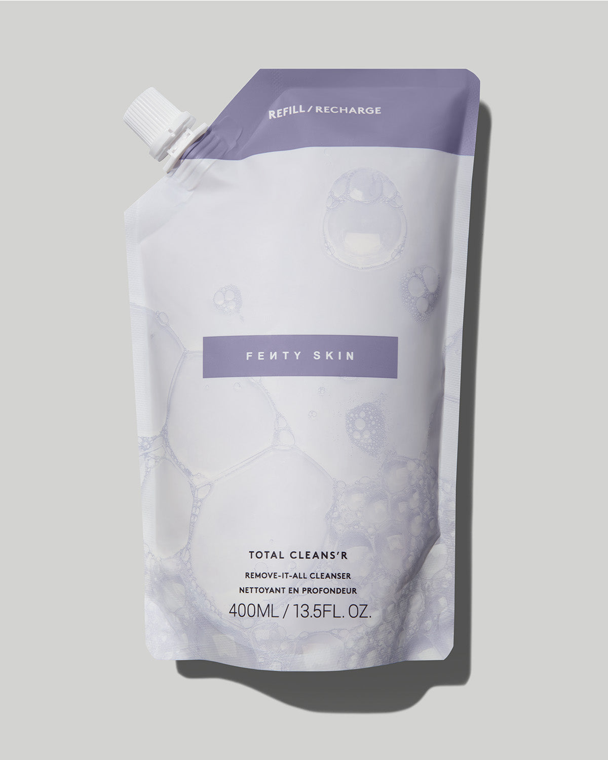 Total Cleans’r Remove-It-All Cleanser