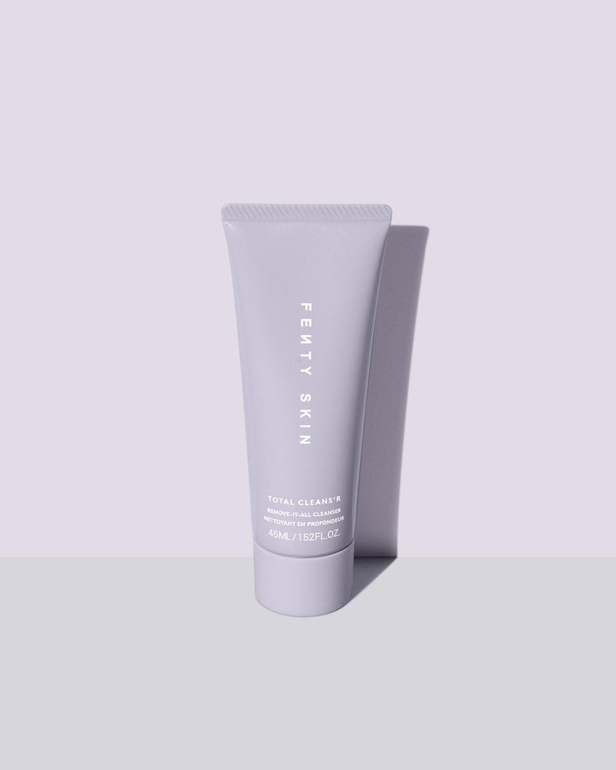 Total Cleans’r Remove-It-All Cleanser