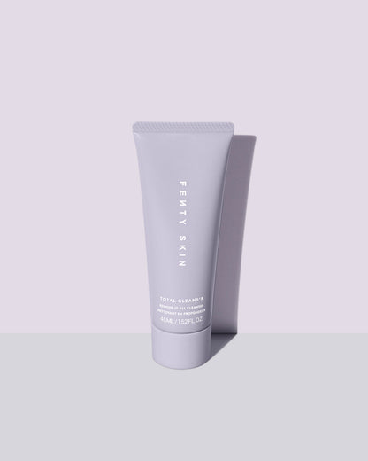 Total Cleans’r Remove-It-All Cleanser