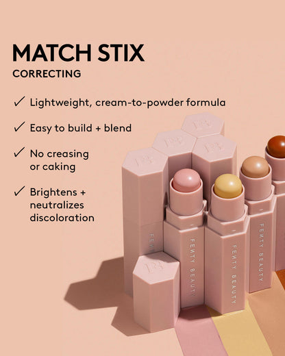 Match Stix Sculpt’r Squad